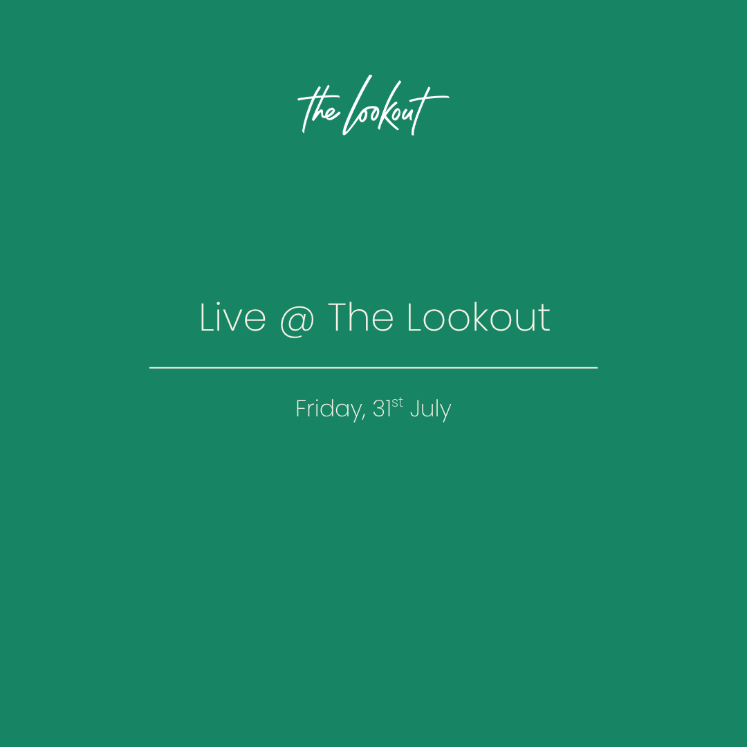 Live at The Lookout