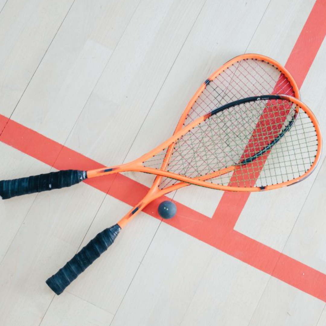 Squash Taster