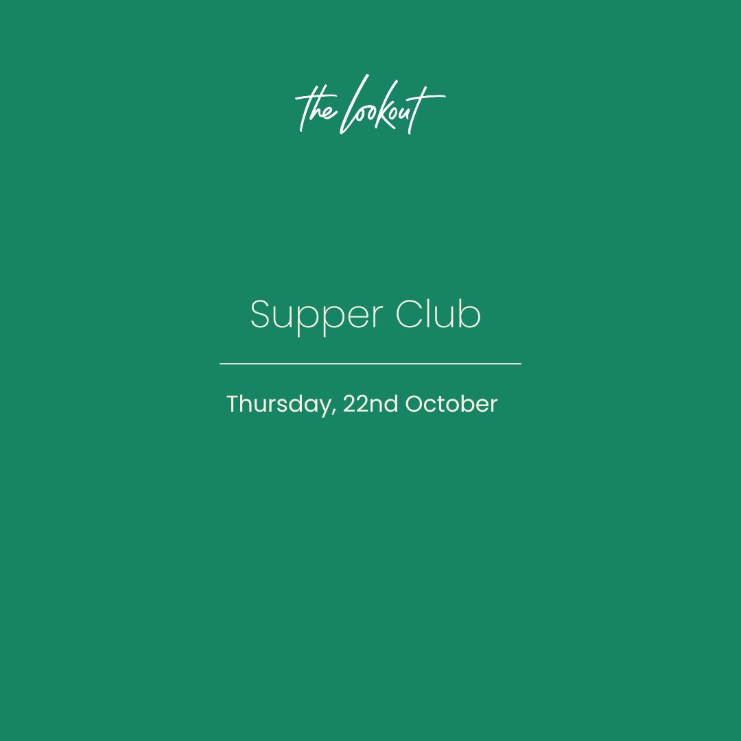 Supper Club - Indian