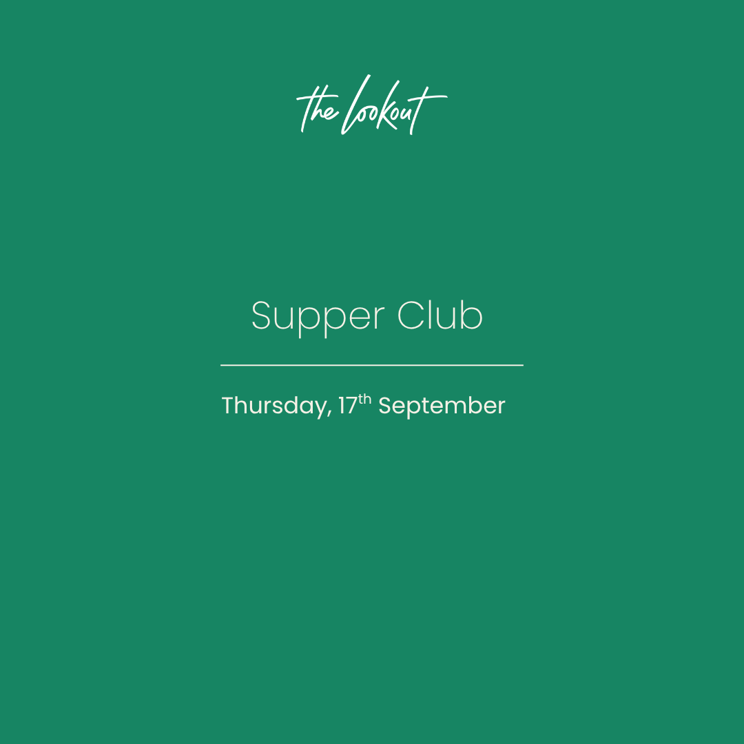 Supper Club