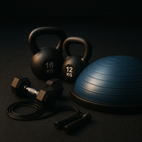 Total Body Workout