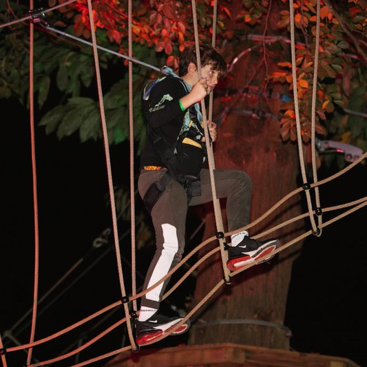 Haunted Heights is back!