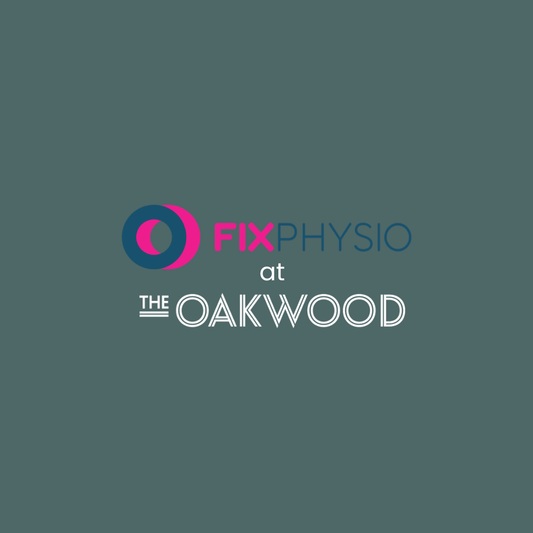 Sports Massage at FIX Physio