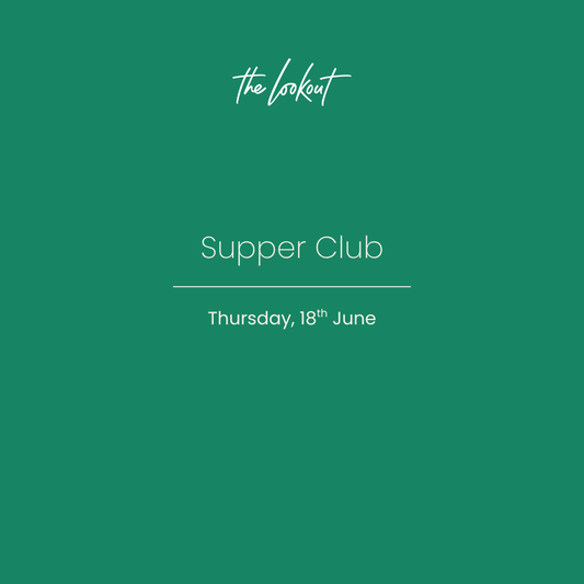 Supper Club