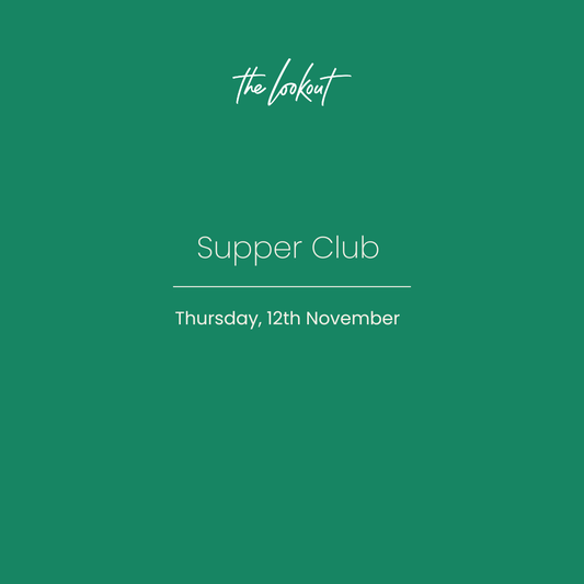 Supper Club - Mexican