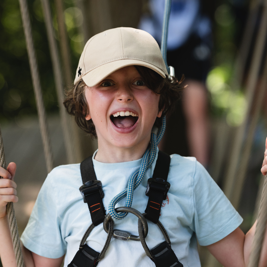 High Ropes Party