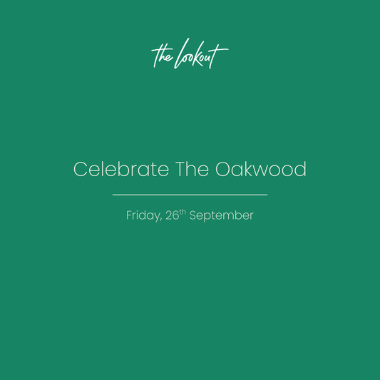 Celebrate The Oakwood