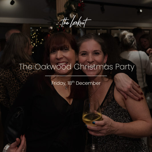 The Oakwood Christmas Party