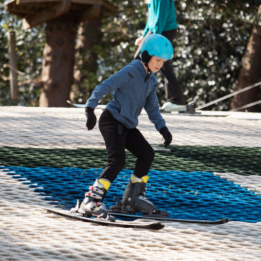 One-Day Ski Camp – Intermediate to Advanced Skiers