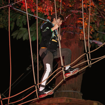 Haunted Heights