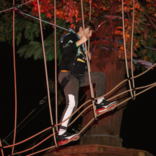 Haunted Heights