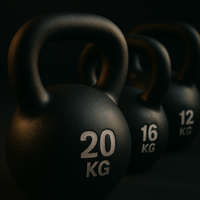 Kettlebell Express