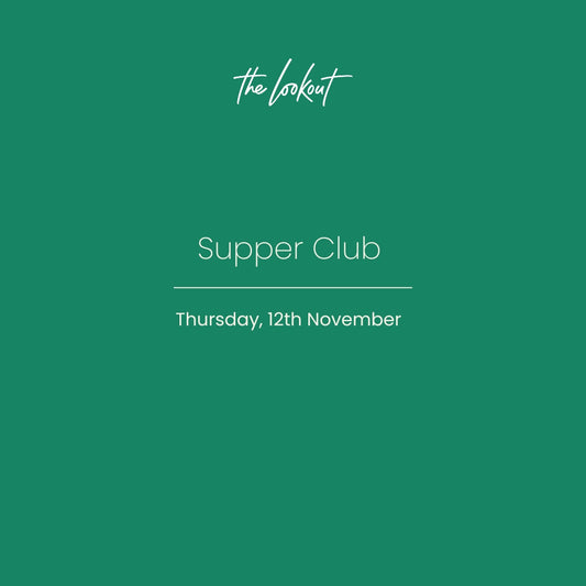 Supper Club - Mexican