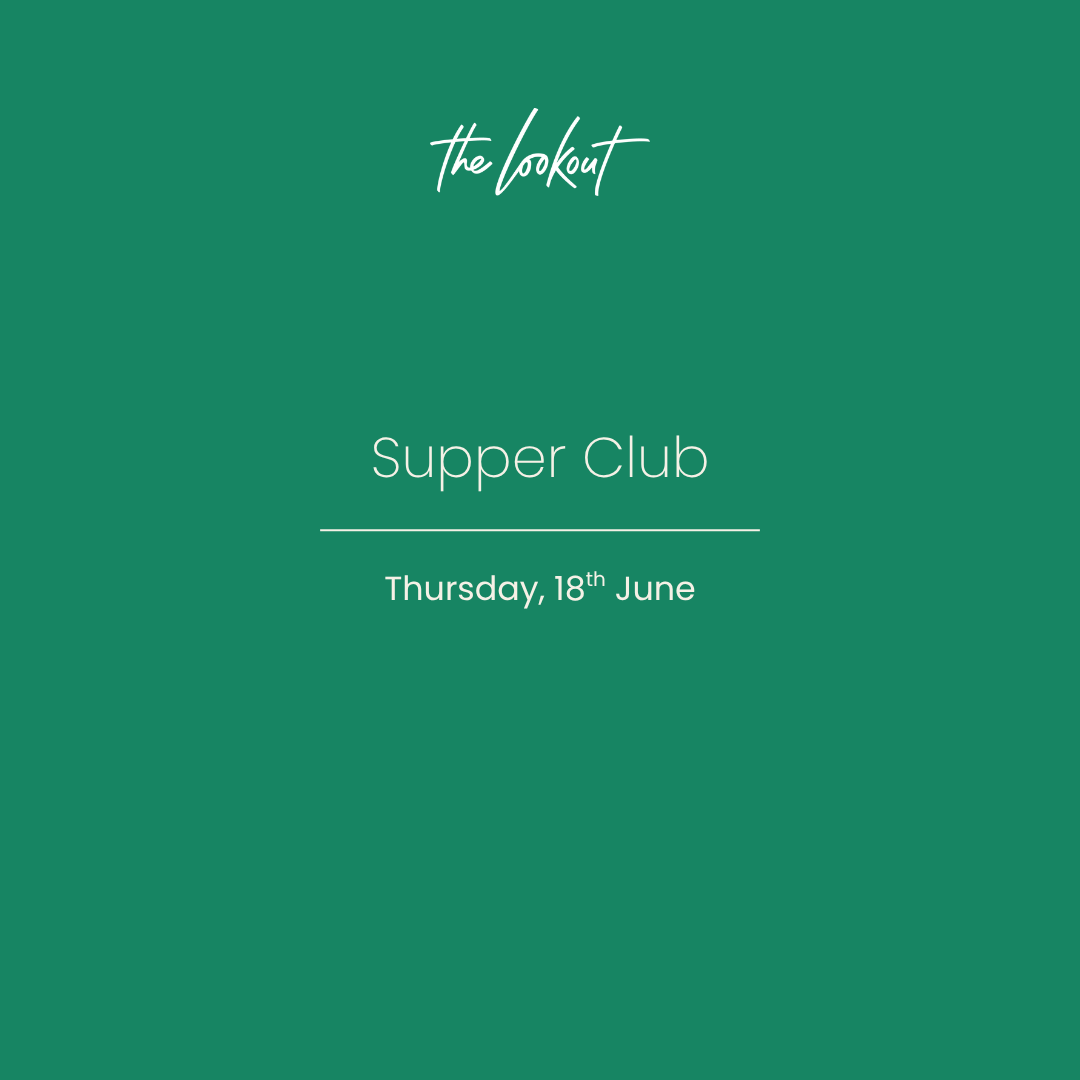 Supper Club